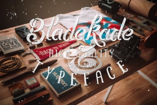 Bladekade: A Practical Framework for Planning and Execution in Modern Workflows