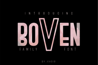 Boven and: The Art of Rising Above for Personal and Professional Growth