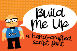Build Me Up: A Practical Framework for Growing Your Projects and Business