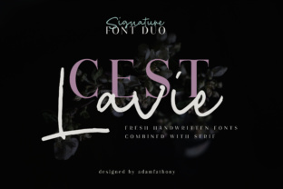 Cest Lavie Duo: Practical Ways to Use This Versatile Creative and Productivity Kit