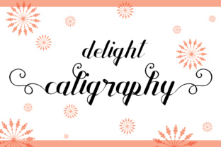 Delight Calligraphy: Creative Ideas, Styles, and Practical Uses