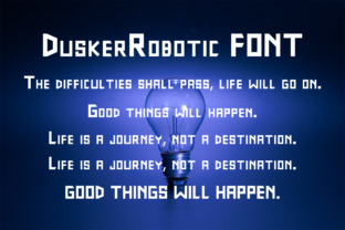 DuskerRobotic: Where Raw Ideas Meet Reliable Systems