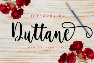 Duttane Script: A Practical Evaluation of Its Design, Versatility, and Real-World Applications