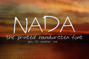 Embracing Nada: The Power of Nothing in a World of More