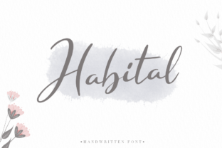 Habital: A Practical Guide for Everyday Users