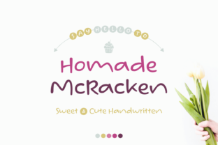 Homade McRacken: What You Need to Know