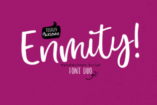 How Enmity Sparks Creative Possibilities