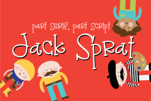 Jack Sprat: Why Extreme Diets Fail and How to Eat Smarter