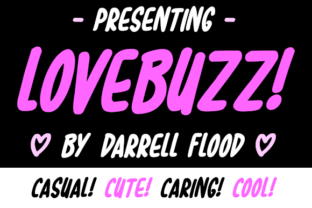 Lovebuzz: A Fresh Take on Modern Connection