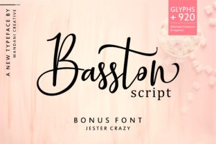 Mastering Basston Script: A Practical Guide to Elegant Handwriting
