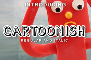 Mastering Cartoonish Style in Design