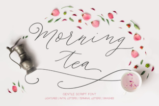 Morning Tea Script: A Practical Framework for Daily Intention and Focus