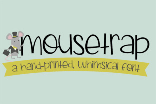 Mousetrap: Your Practical Guide to Dealing with Unwanted Guests