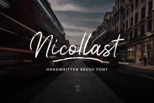 Nicollast: A Practical Tool for Modern Workflows and Project Management