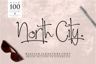 North City: A Practical Resource for Creative and Business Professionals