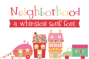 PN Neighborhood: A Practical Look at Purposeful Professional Networking