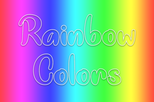 Rainbow Colors: Understanding the Full Spectrum and Its Practical Impact