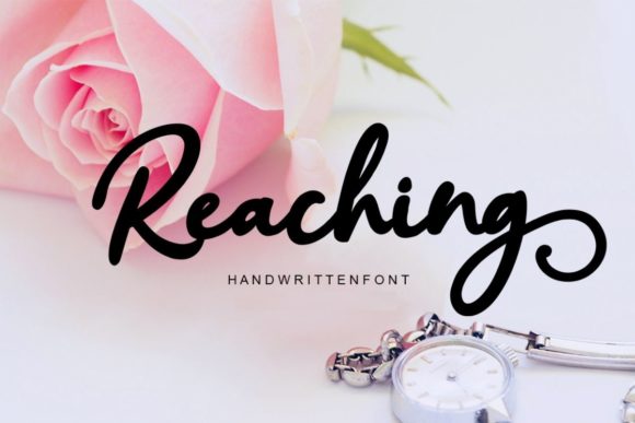 Reaching Script: A Practical Tool for Streamlining Outreach Campaigns