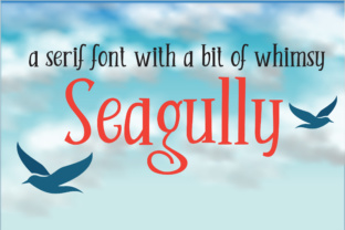 Seagully: Creative Tools for Modern Makers