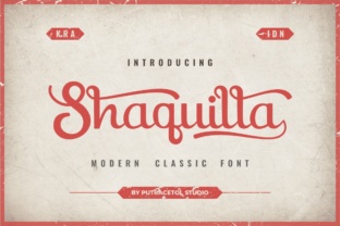 Shaquilla and the Art of Building Meaningful Connections in a Digital World