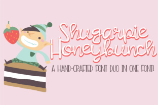 Shugarpie Honeybunch: A Creative Framework for Authentic Connection