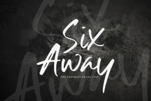 Six Away: The Art of Stepping Back to Move Forward