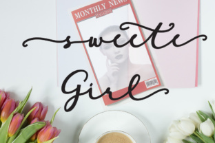 Sweete Girl as a Strategic Asset for Branding and Communication