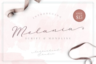 The Craft of Expression: Why Melania Script Resonates Across Creative and Professional Spaces