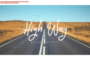 The High Way: A Strategic Path to Better Decisions and Lasting Results