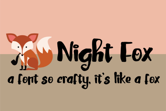The Night Fox Framework: Reclaiming the Creative Power of Darkness