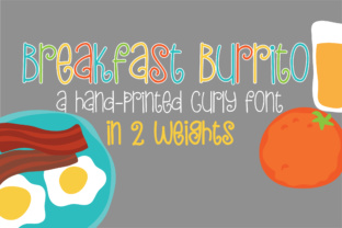 The PN Breakfast Burrito: Redefining Convenience for the Modern Professional