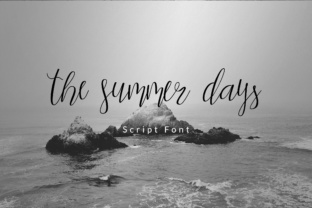 The Summer Days Script: A Practical Framework for Seasonal Content Planning