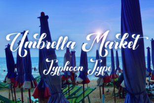 Umbrella Market: Evaluating Its Role in Modern Trading