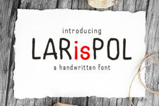 Understanding Larispol: A Practical Framework for Intentional Productivity