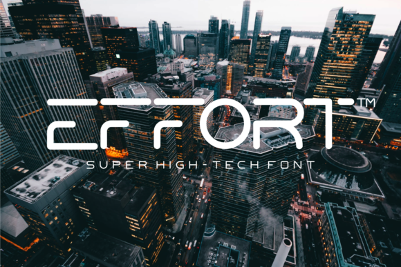 Understanding the True Relationship Between Effort and Success