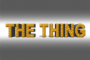Unlock the Potential of The Thing: A Practical Guide for Everyday Life