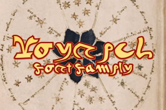 Unlocking the Voynich Family: A Creative Toolkit