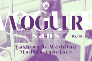 Voguer: A Practical Tool for Modern Creators and Entrepreneurs