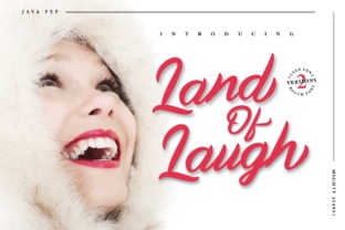 Welcome to the Land of Laugh: Rediscover Joy and Connection Through Humor