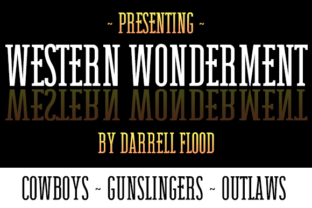 Western Wonderment: Reclaiming Genuine Discovery in a Filtered World
