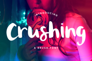 What Crushing Really Looks Like When Life Gets Heavy